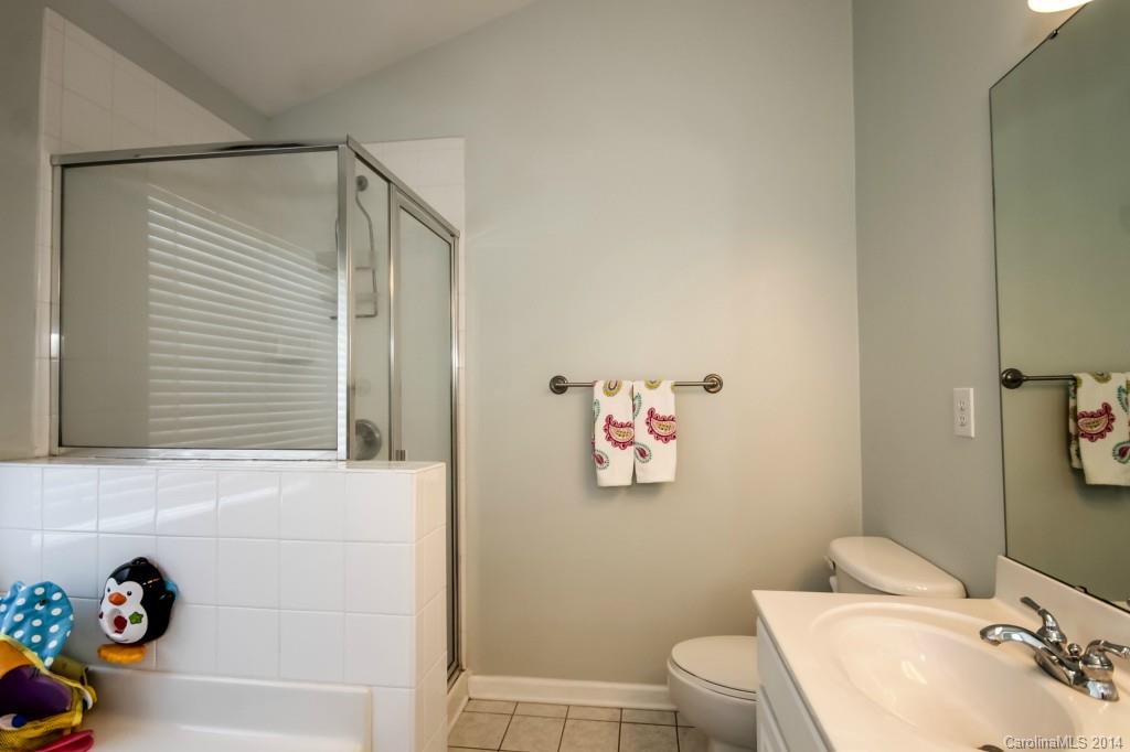 Waterstone - Residential