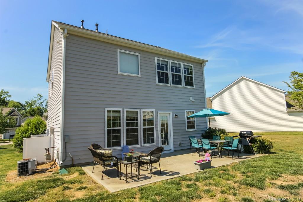 Waterstone - Residential