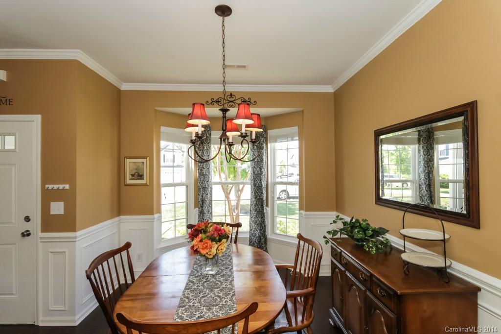 Waterstone - Residential