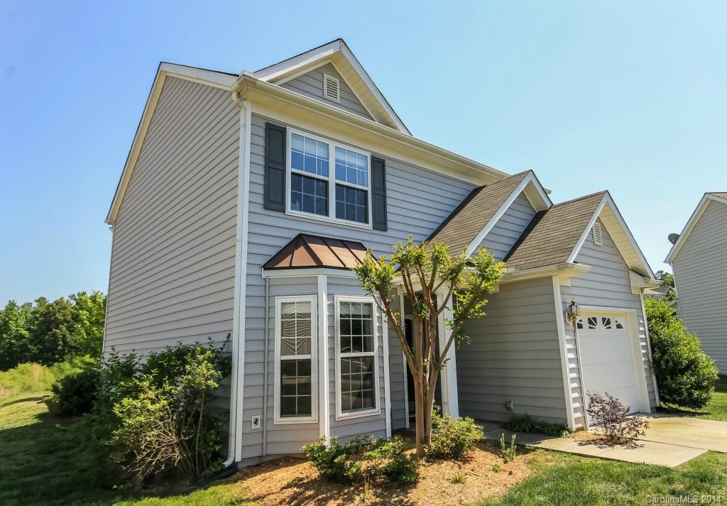 Waterstone - Residential