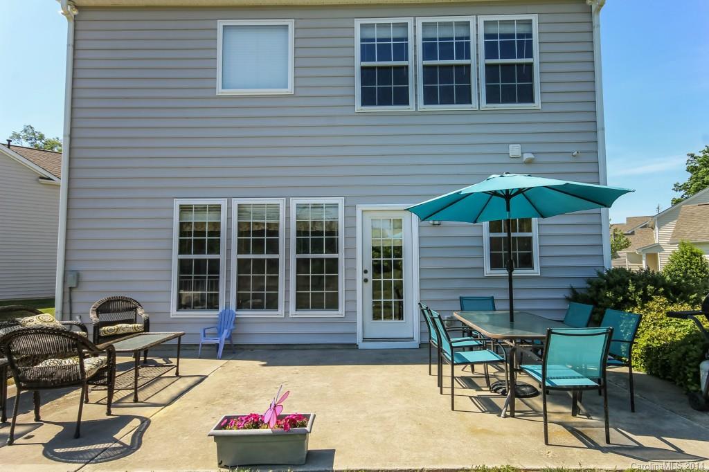 Waterstone - Residential