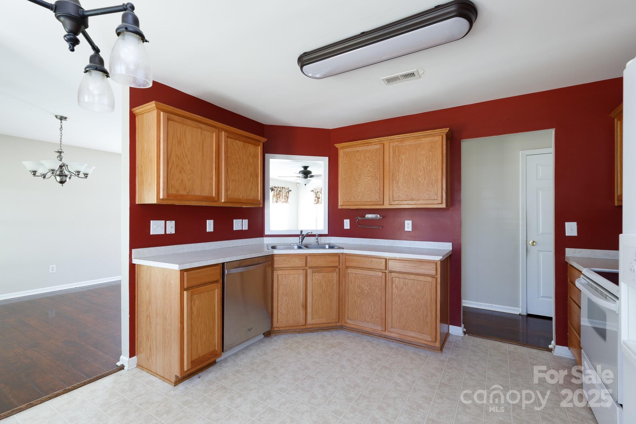 Brewington Park - Residential