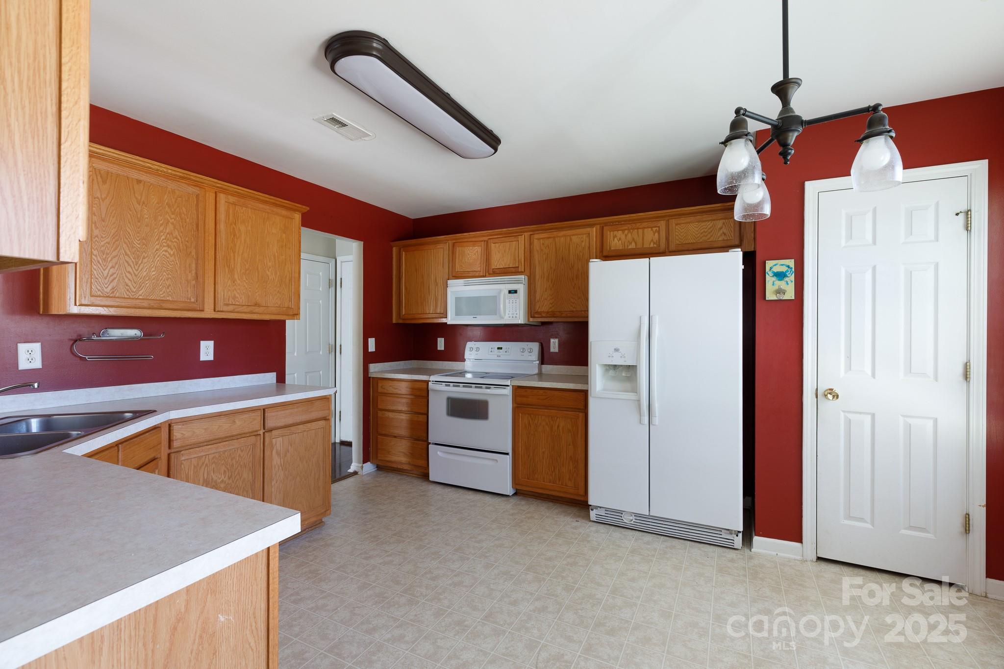 Brewington Park - Residential