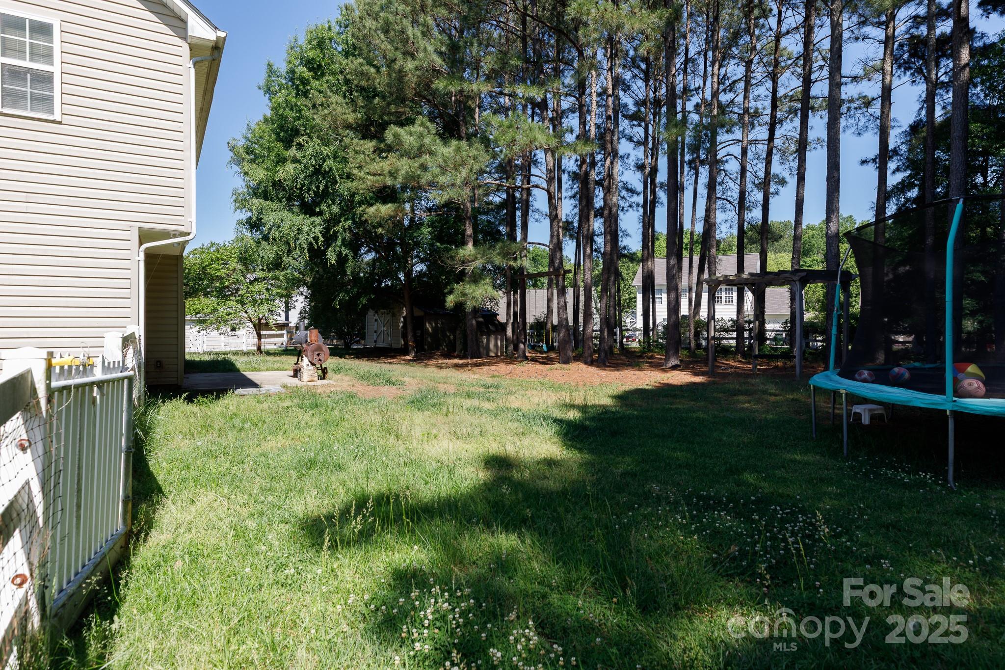 Brewington Park - Residential