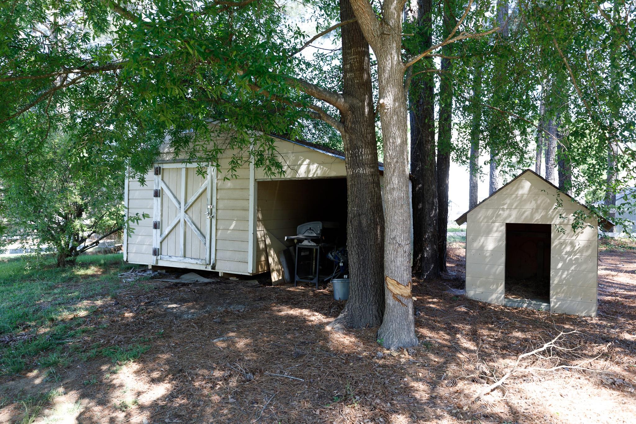 Brewington Park - Residential