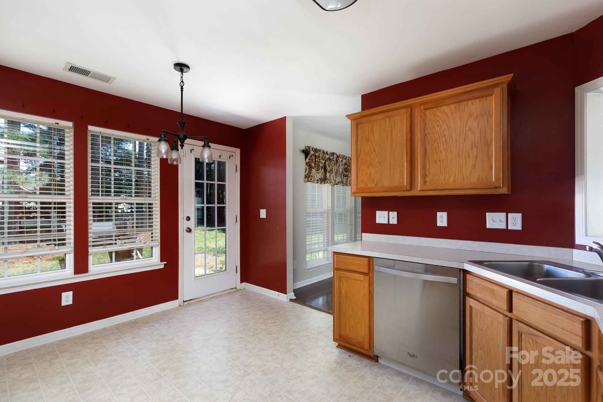 Brewington Park - Residential