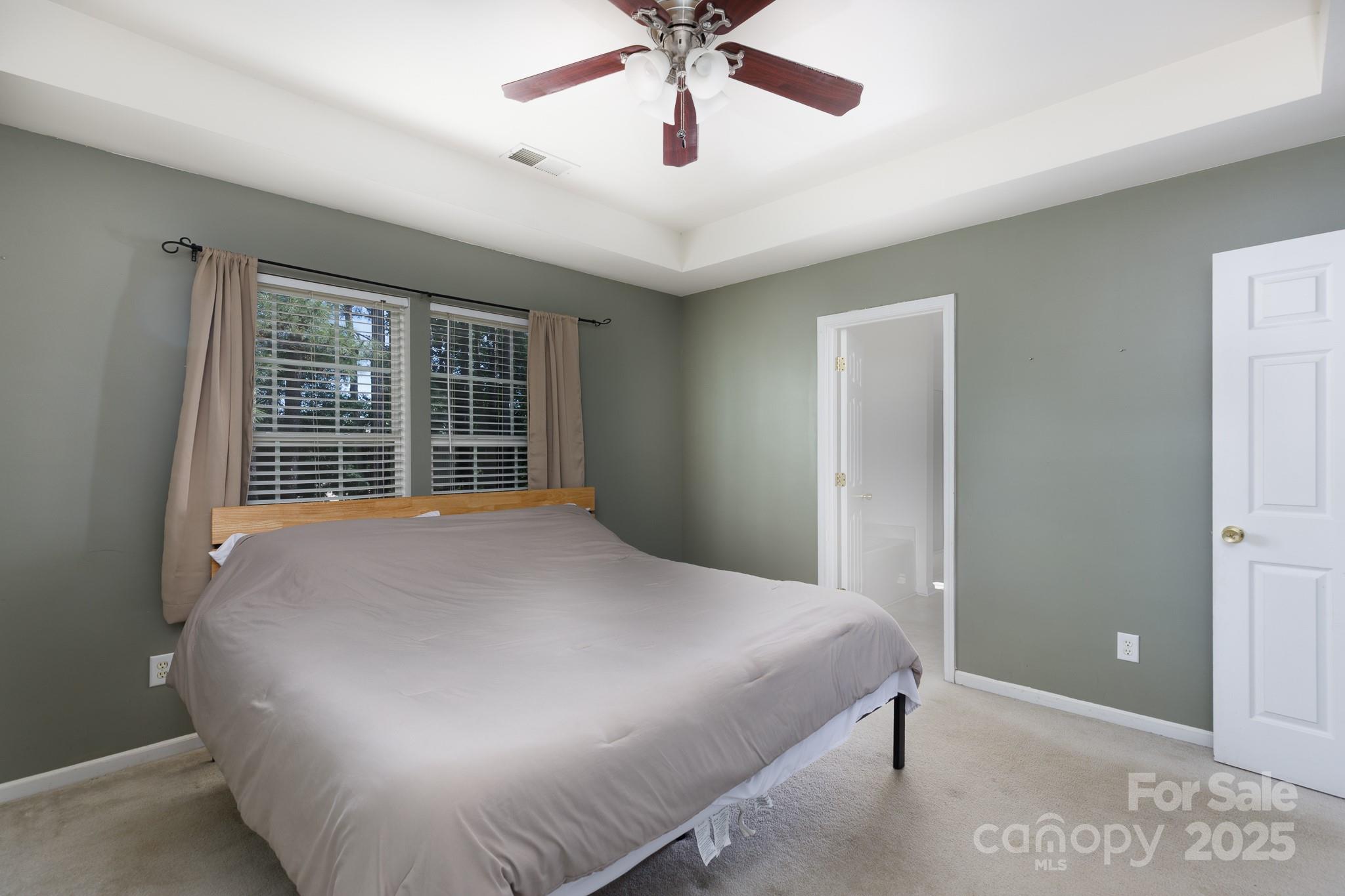 Brewington Park - Residential