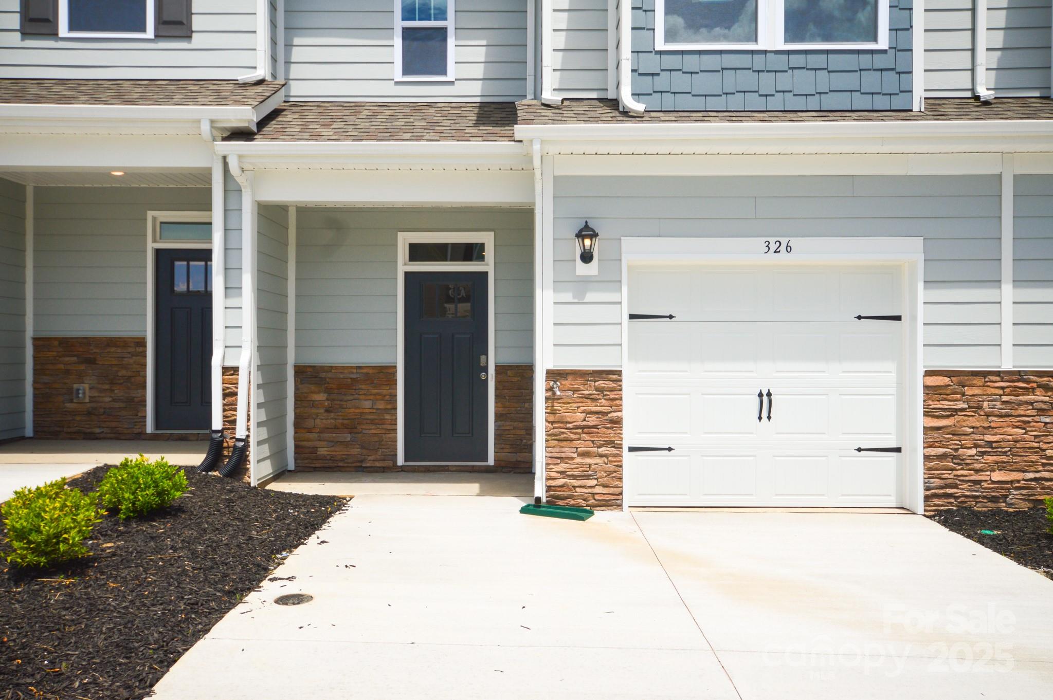 Townes at Stonecrest - Residential