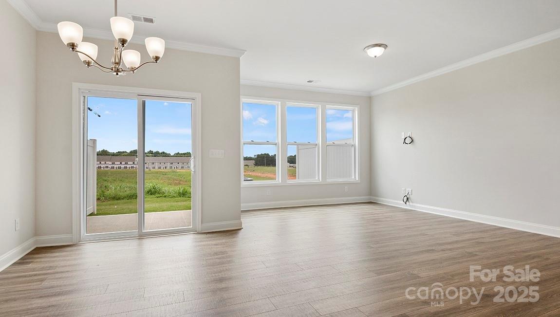 Townes at Stonecrest - Residential