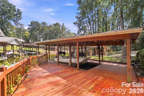 Photo of 714 Springwood Drive, Mount Gilead, NC 27306 (MLS # 4411557)