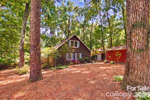 Photo of 714 Springwood Drive, Mount Gilead, NC 27306 (MLS # 4411557)