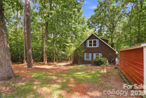 Photo of 714 Springwood Drive, Mount Gilead, NC 27306 (MLS # 4411557)