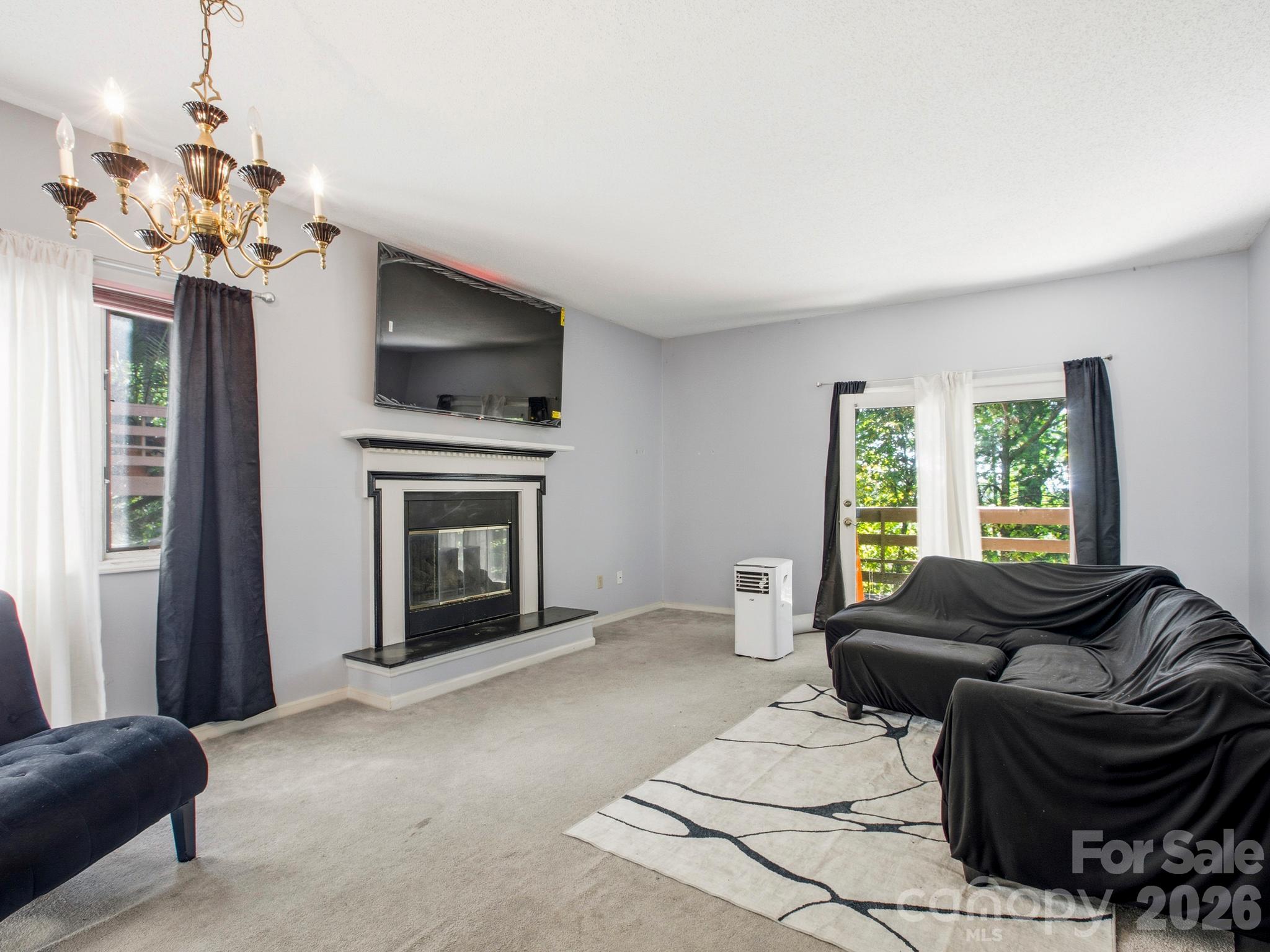 305 Piney Mountain Drive B1