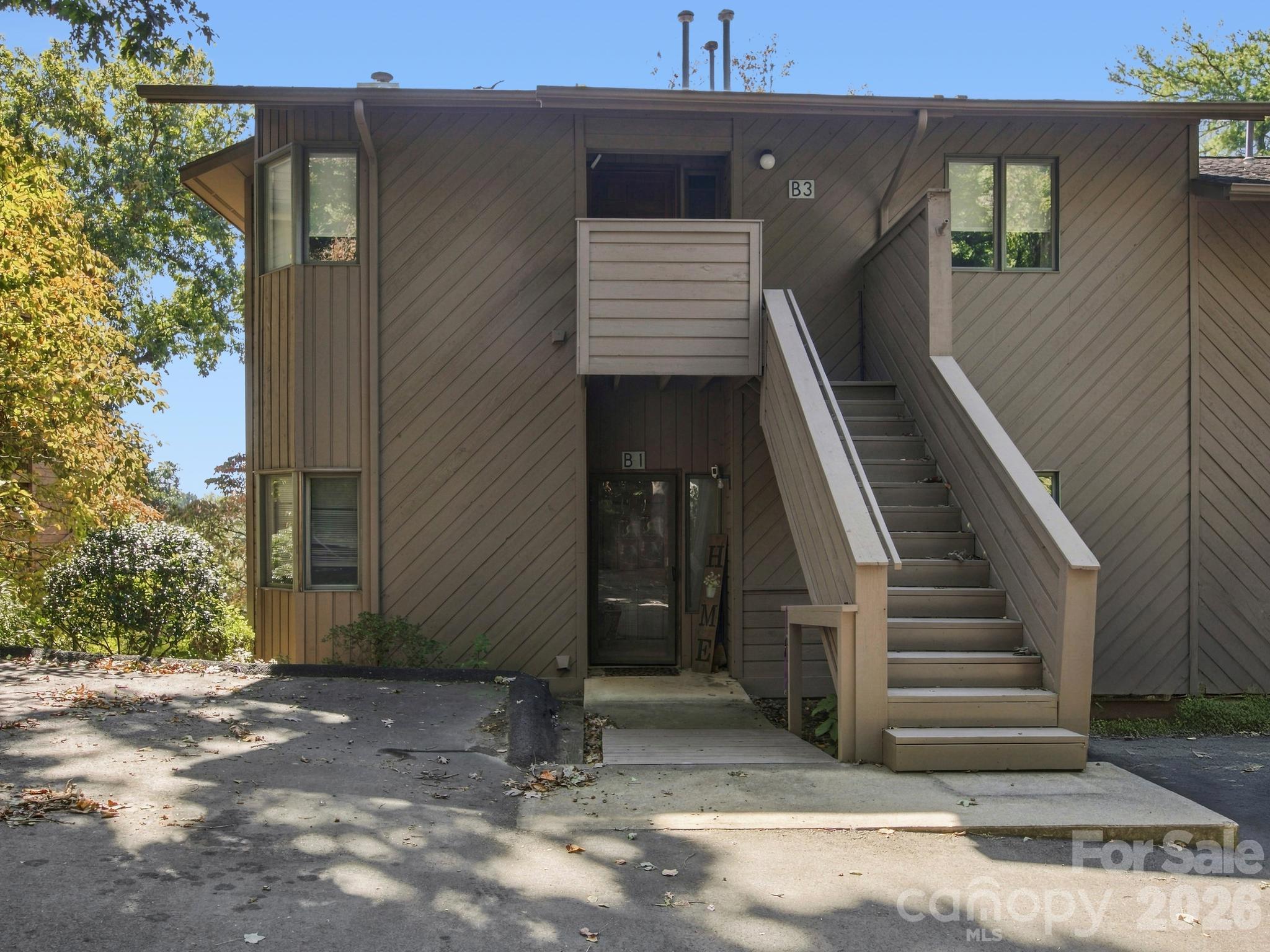 305 Piney Mountain Drive B1