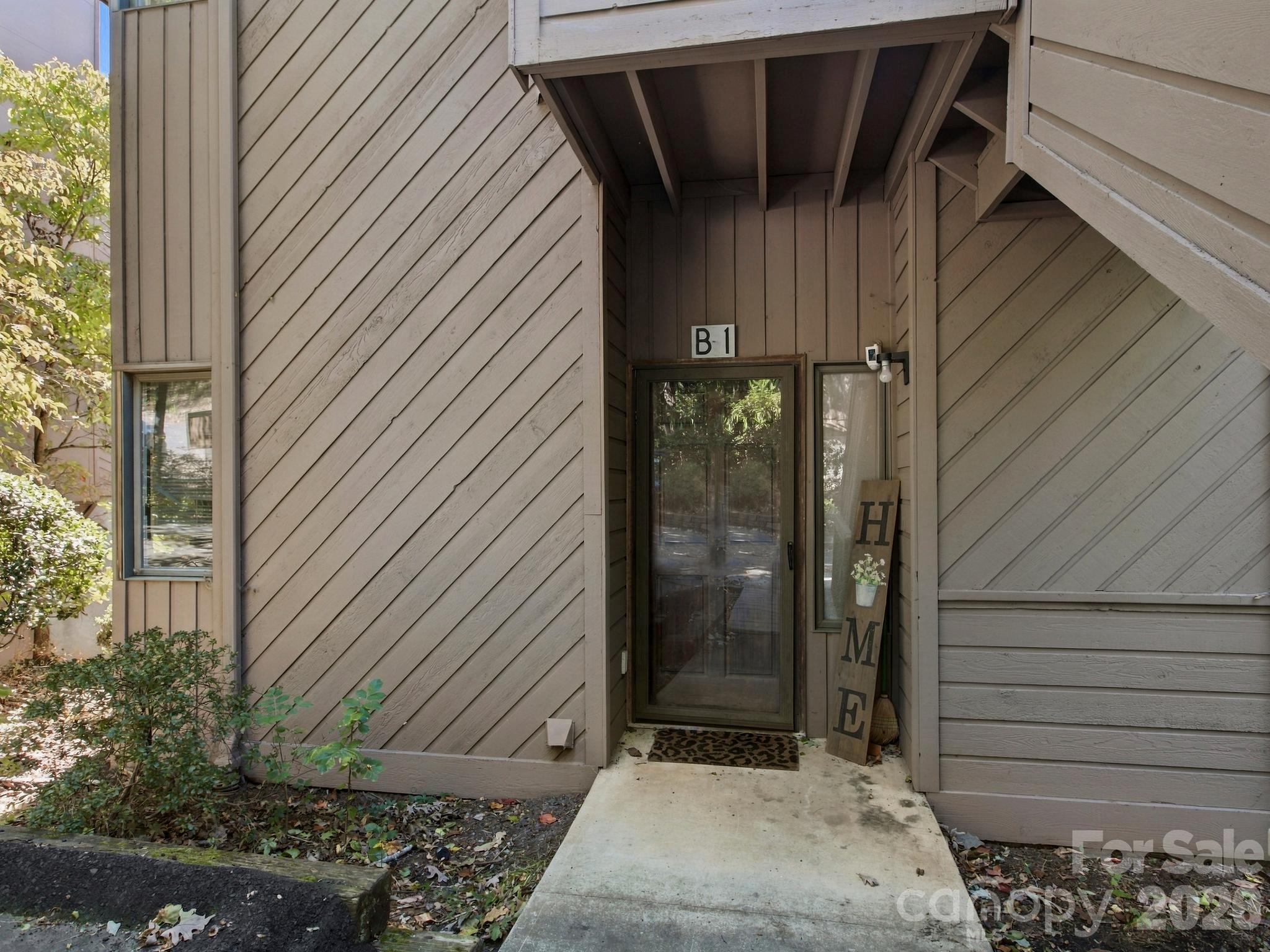 305 Piney Mountain Drive B1