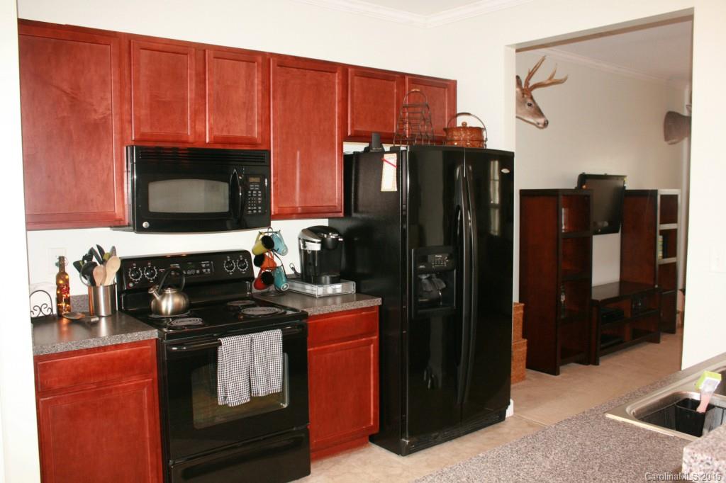 Heritage Green - Residential