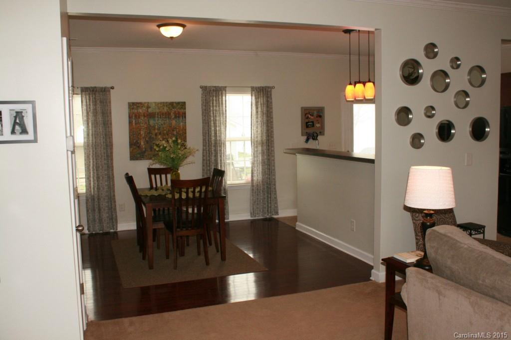 Heritage Green - Residential