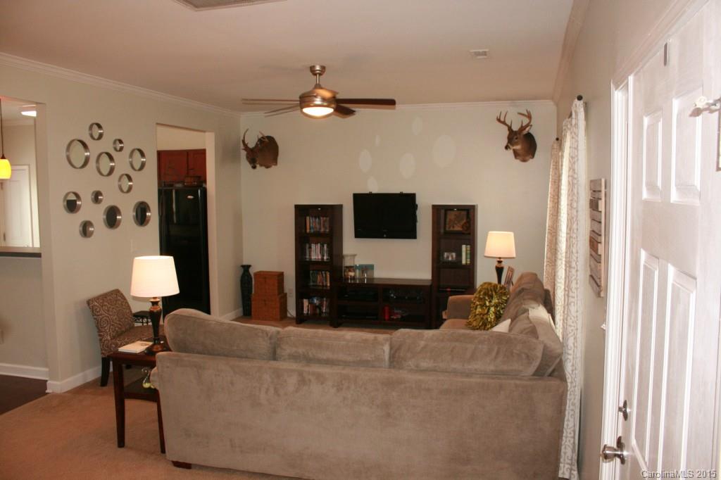 Heritage Green - Residential