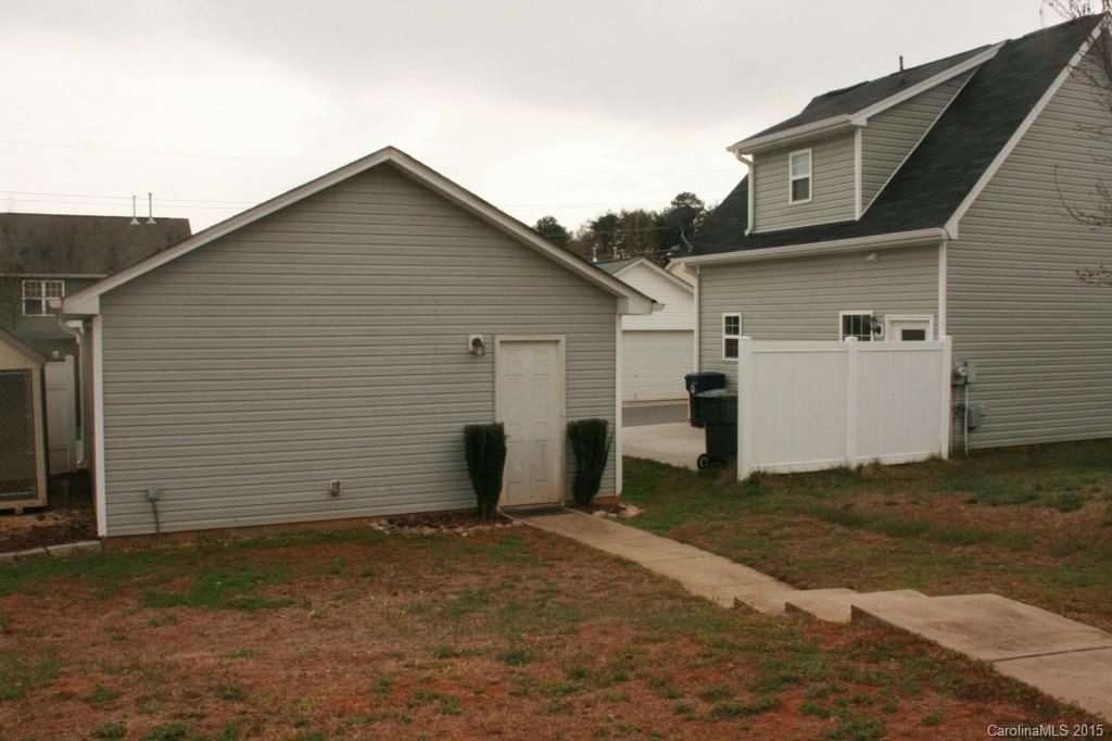 Heritage Green - Residential