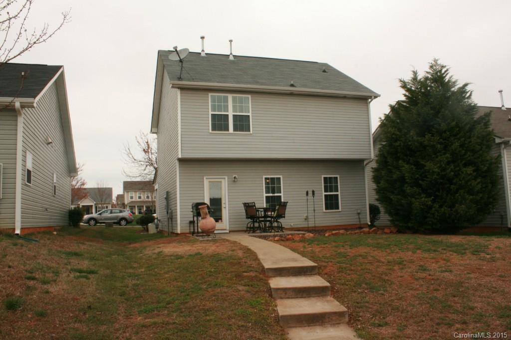 Heritage Green - Residential