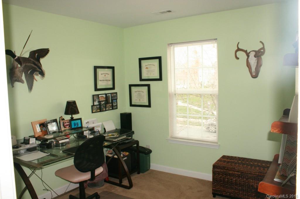 Heritage Green - Residential