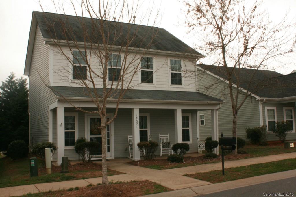 Heritage Green - Residential