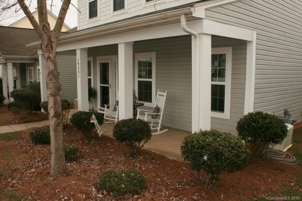 Heritage Green - Residential