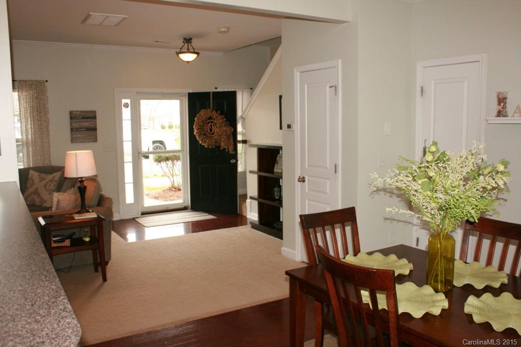 Heritage Green - Residential