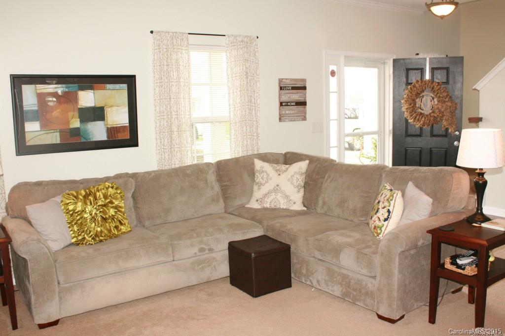 Heritage Green - Residential