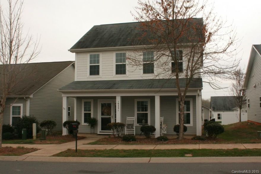 This one owner home welcomes you. Home has been well cared for and is move in ready. Sit in front porch and relax with a view of the neighborhood park. All good size rooms have deep closets with french doors. Have the comfort of a detached oversized two car garage. Great location and close proximity to shopping and dining. Come see for yourself!