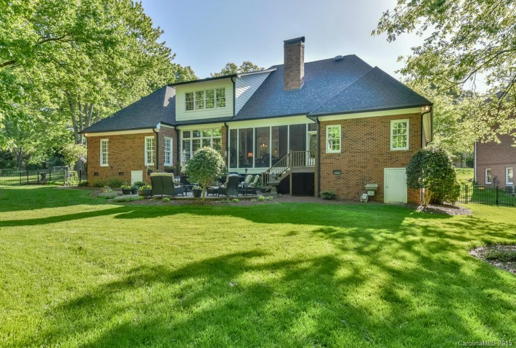 Hembstead - Residential