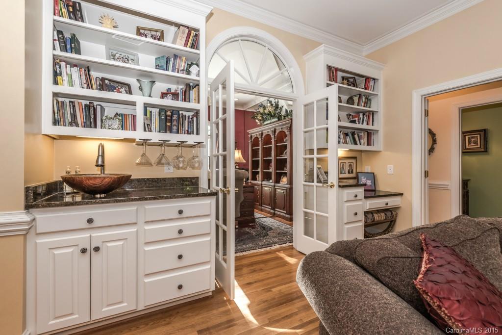 Hembstead - Residential