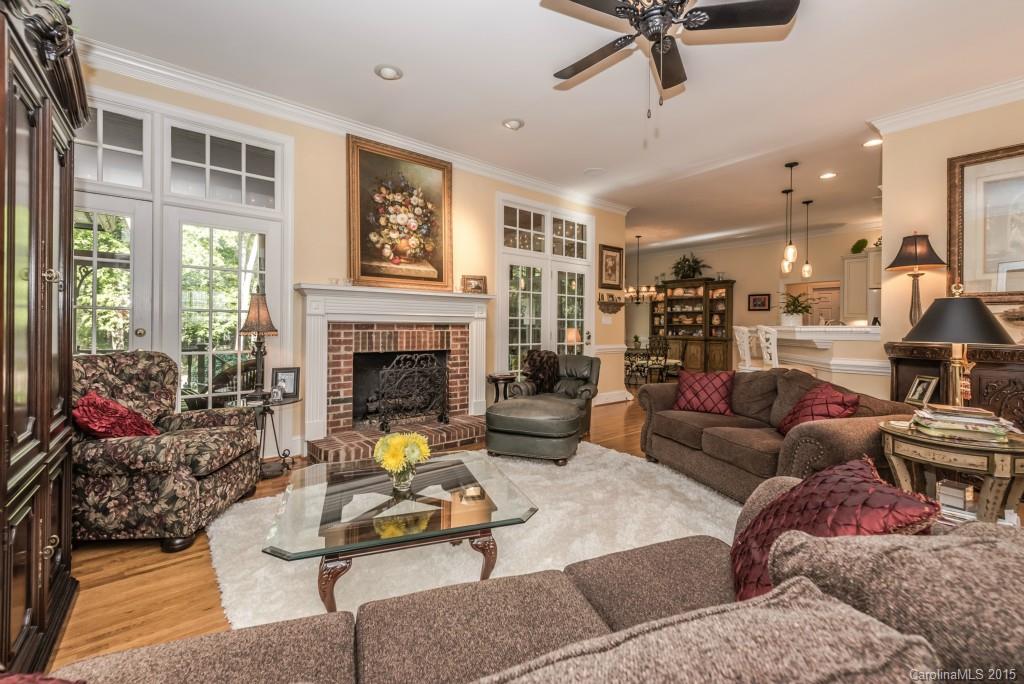 Hembstead - Residential