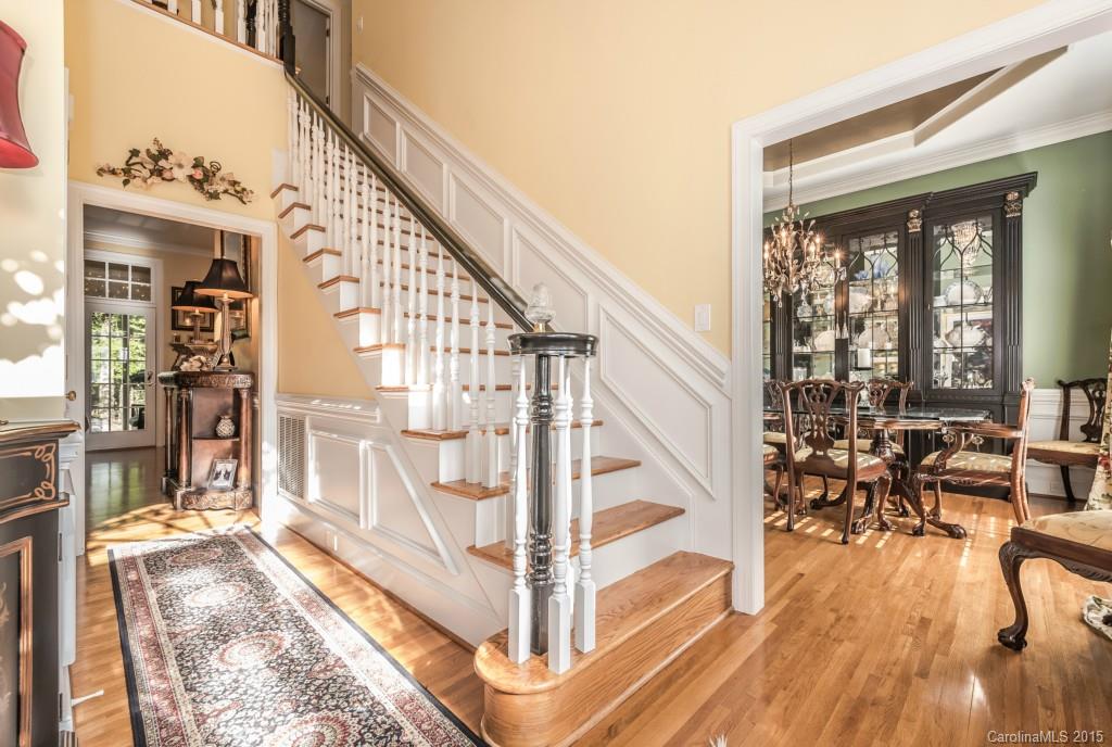 Hembstead - Residential