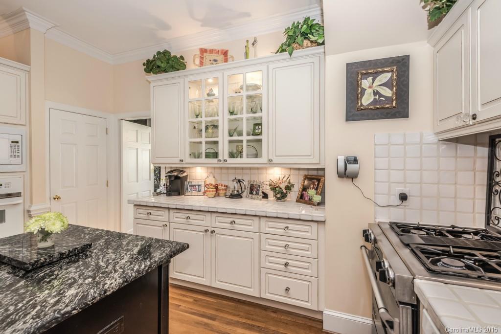 Hembstead - Residential