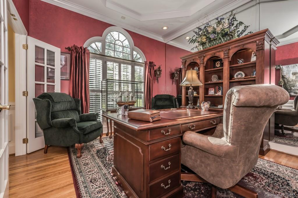 Hembstead - Residential