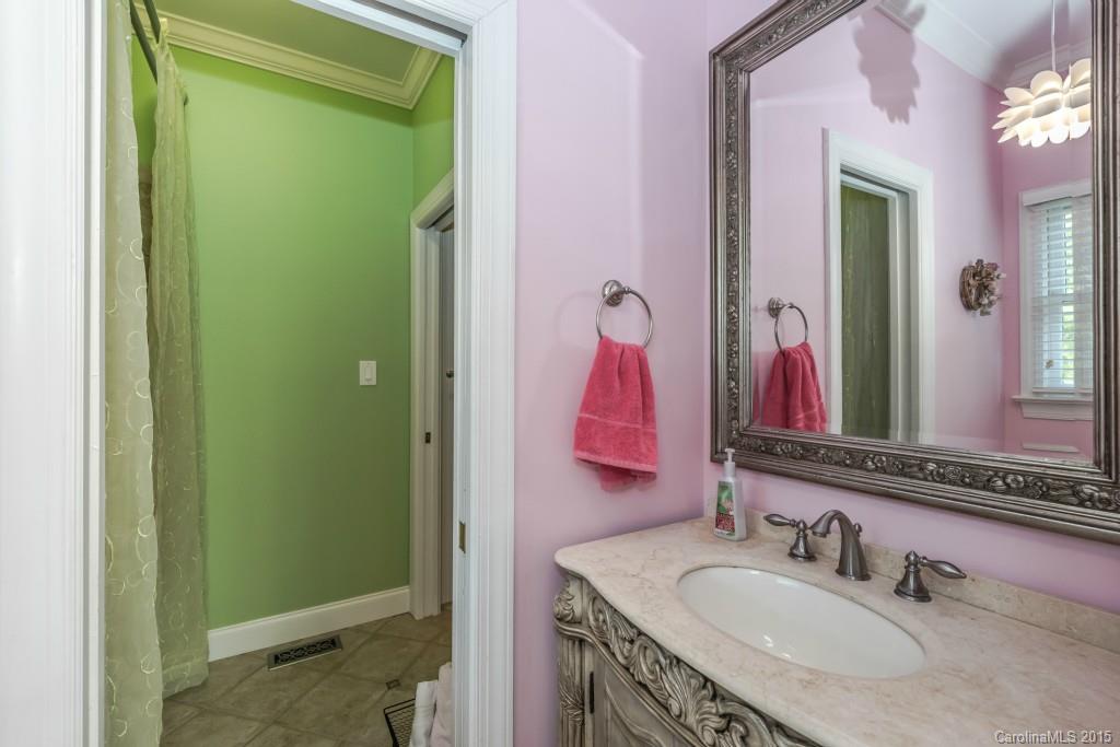 Hembstead - Residential