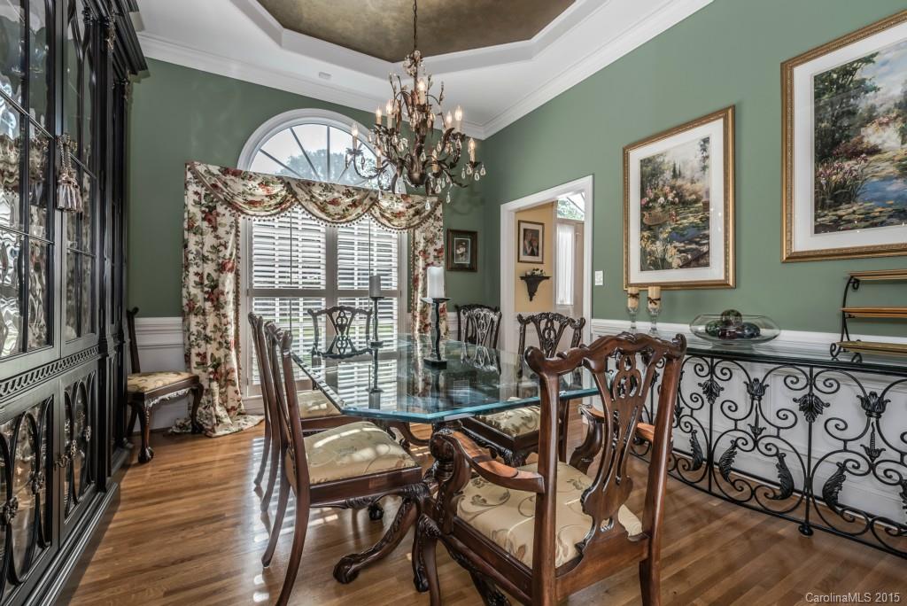 Hembstead - Residential