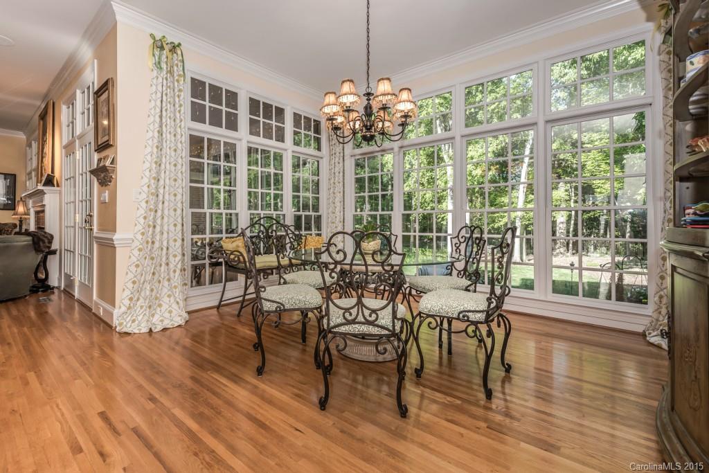 Hembstead - Residential