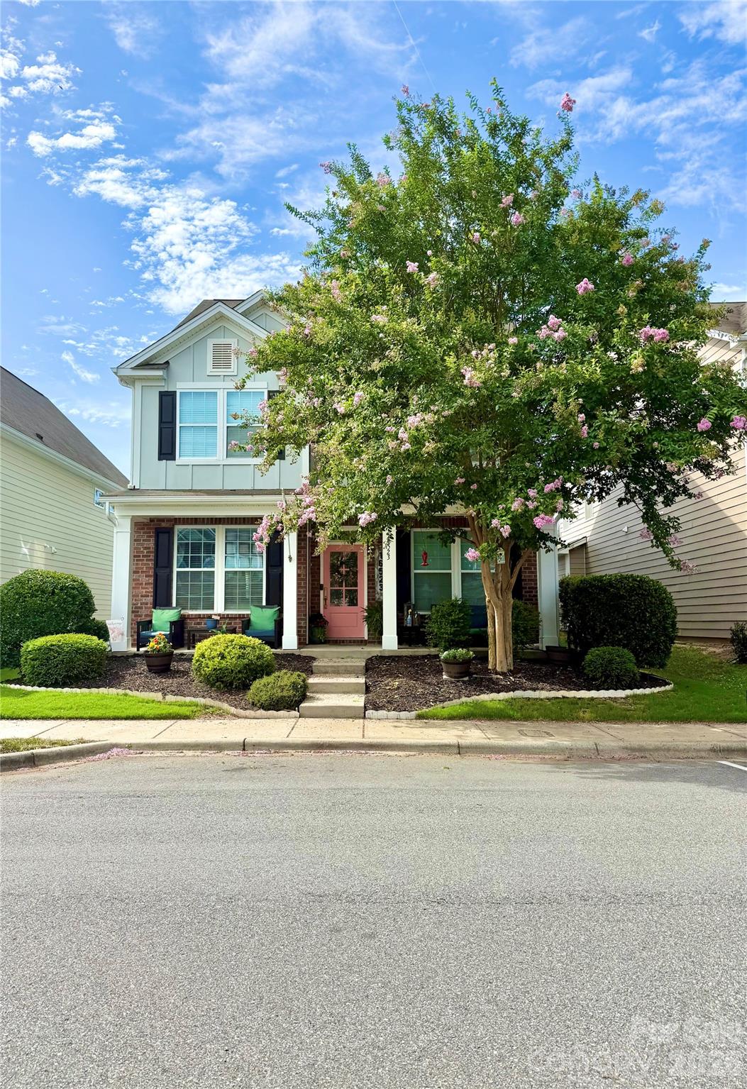 16523 Landen Forest Lane, Davidson, NC, 28036