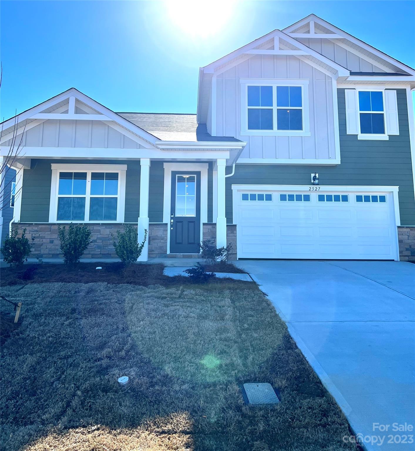 Waxhaw Landing - Residential