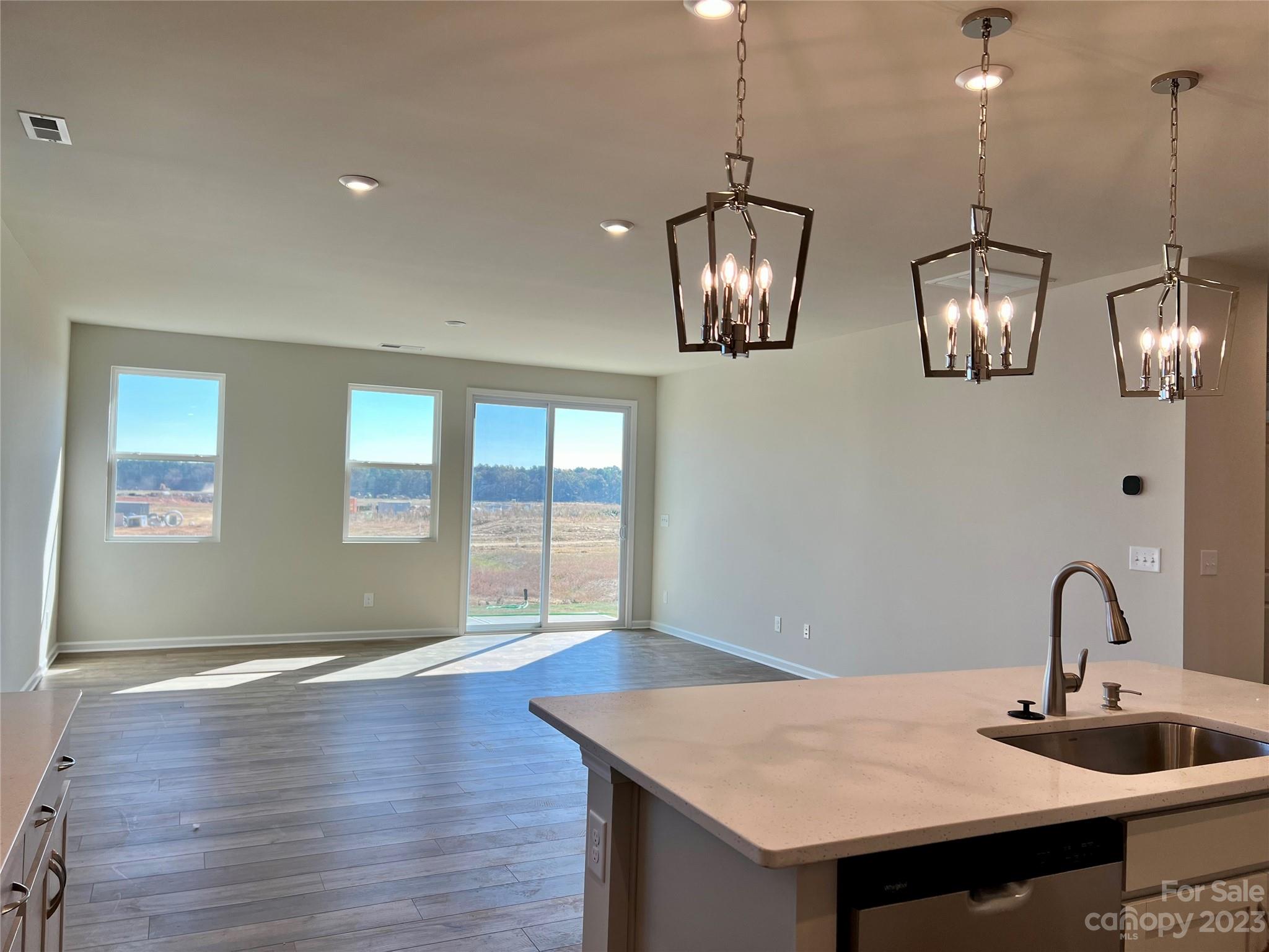 Waxhaw Landing - Residential