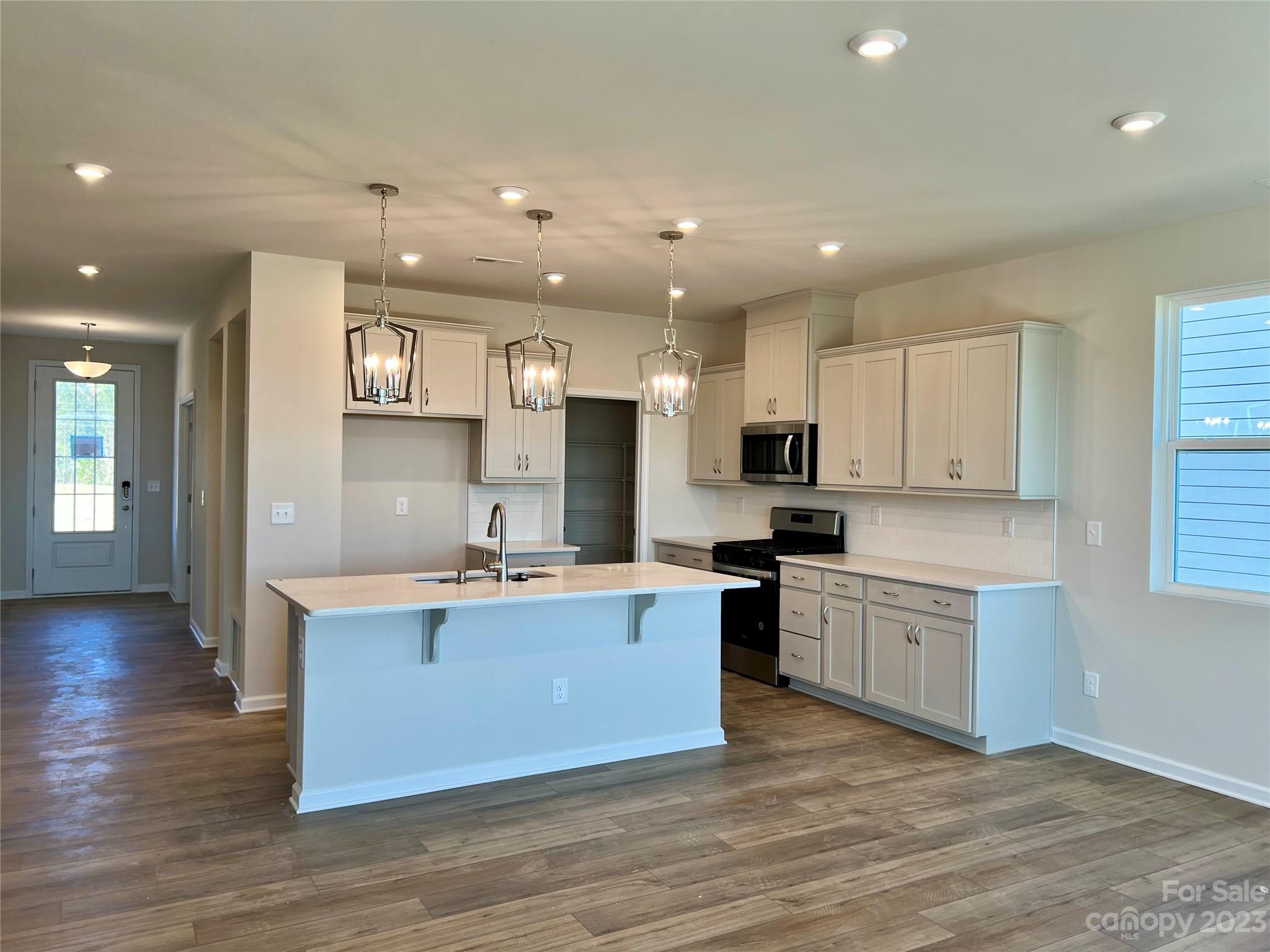 Waxhaw Landing - Residential