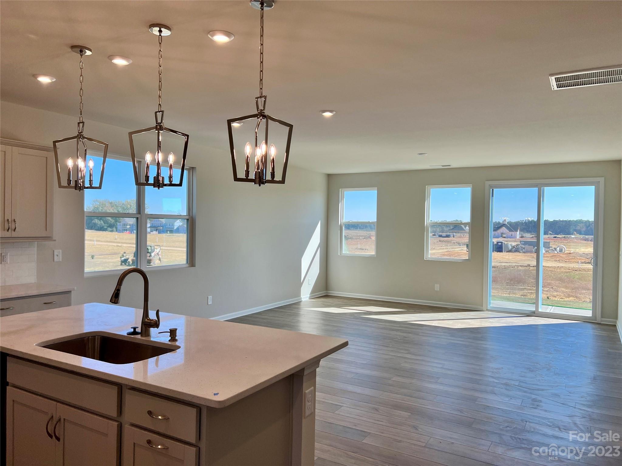 Waxhaw Landing - Residential