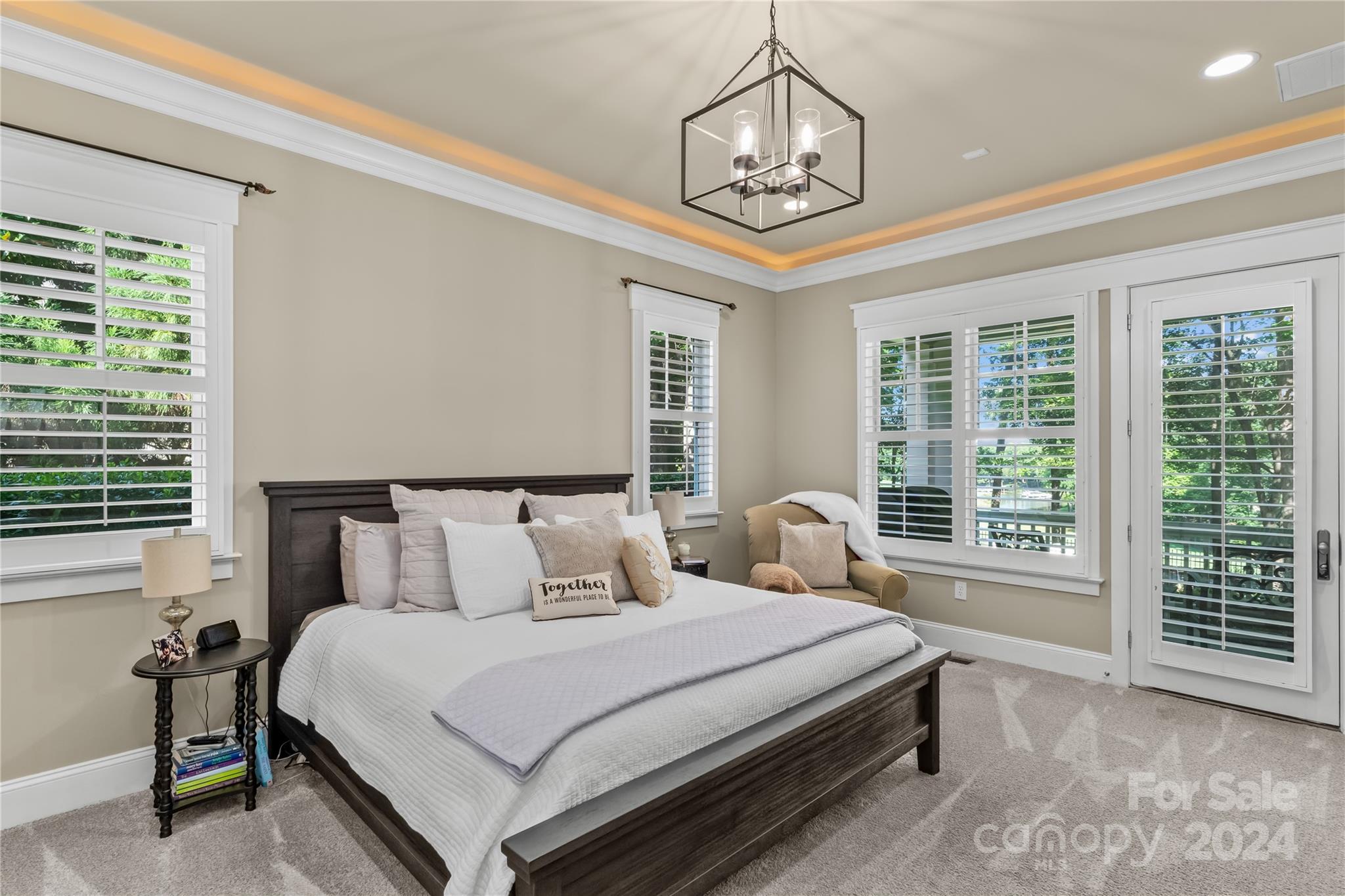 The Point - Residential