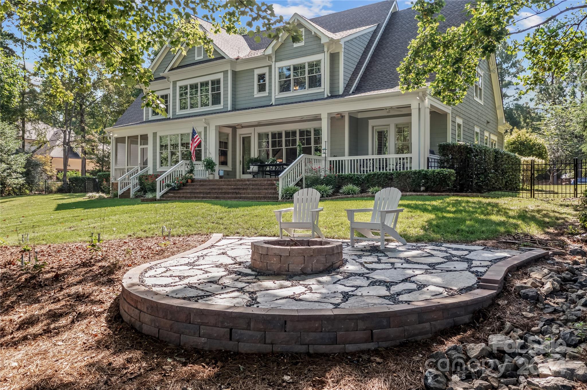 The Point - Residential