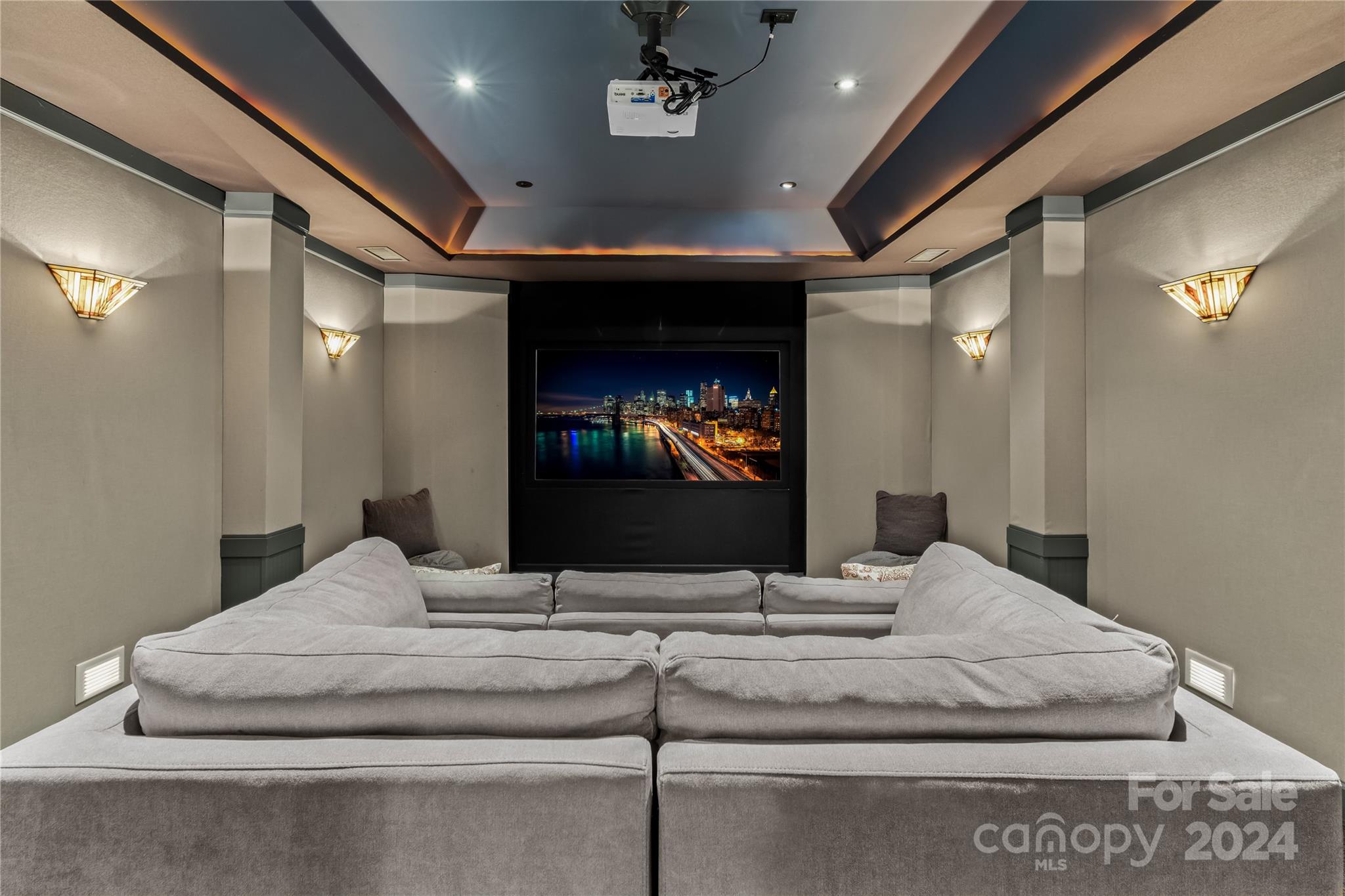 The Point - Residential