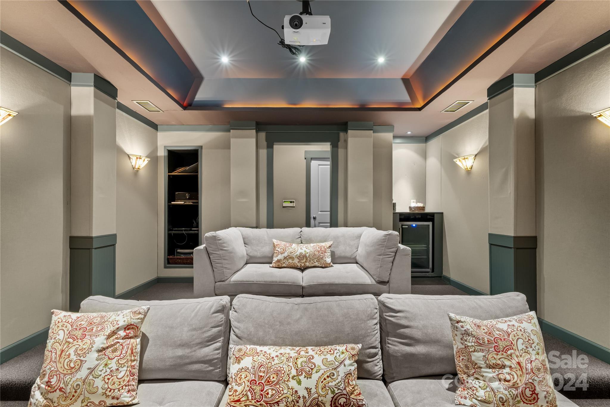 The Point - Residential