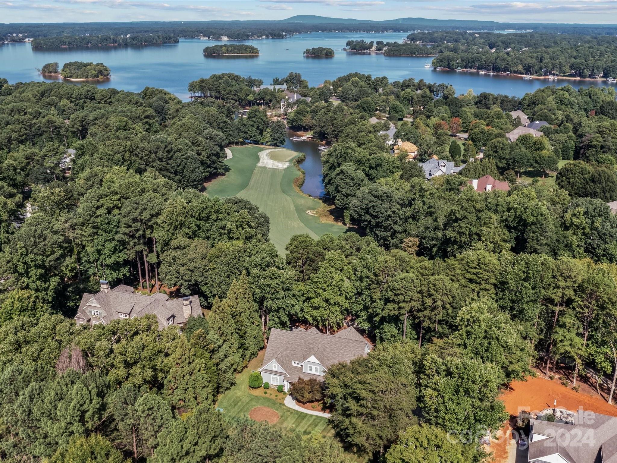 The Point - Residential