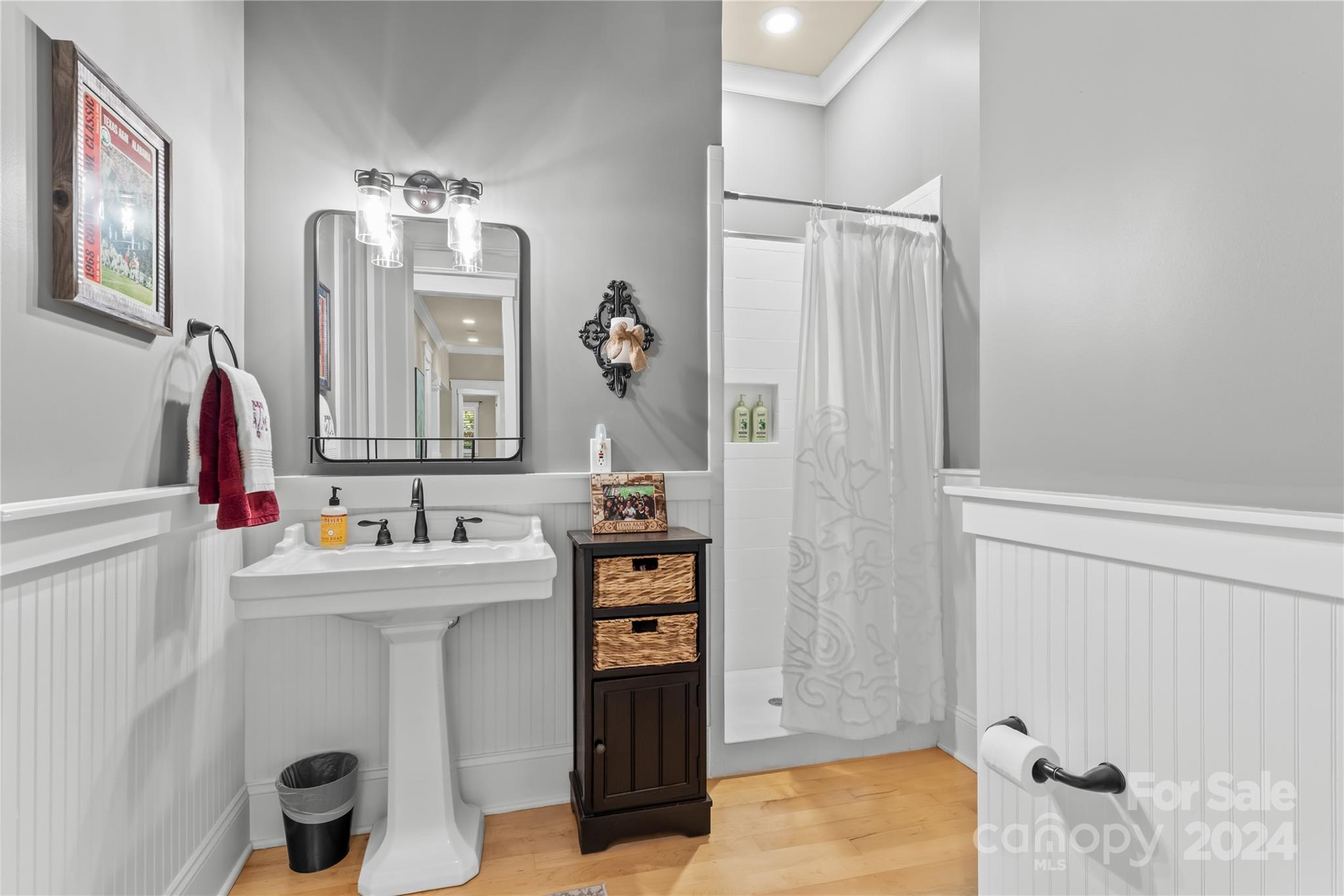 The Point - Residential